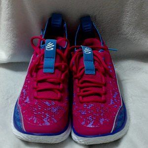 Under Armour Curry Flow 8